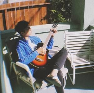 Meet your Posher, Thant